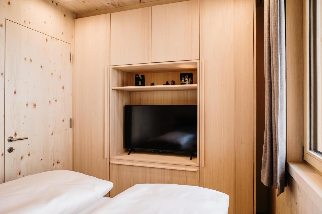 Apartment Klausbruecke Мелау Екстериор снимка