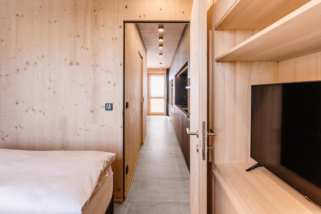 Apartment Klausbruecke Мелау Екстериор снимка
