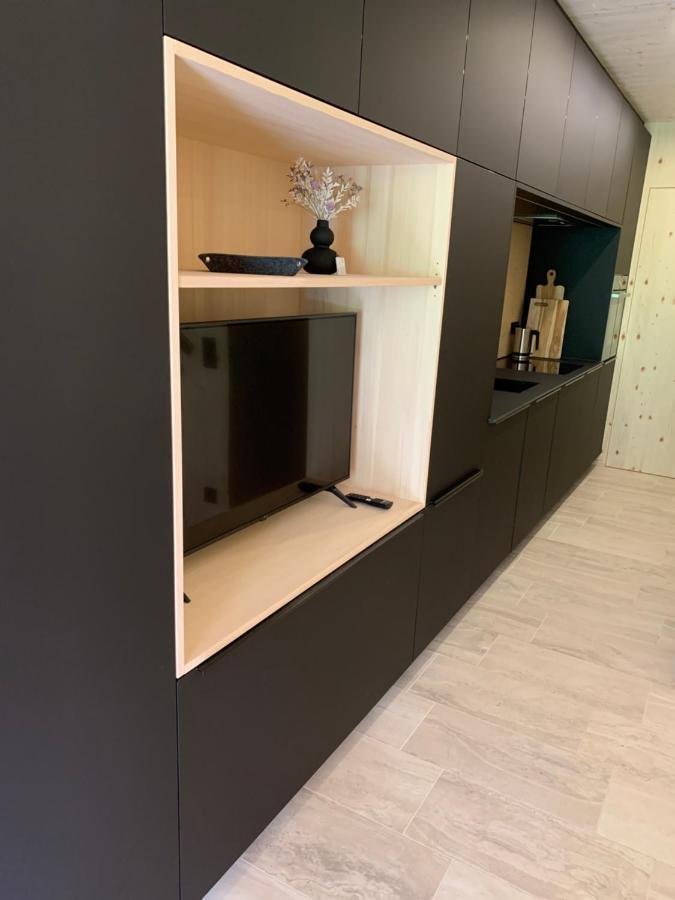 Apartment Klausbruecke Мелау Екстериор снимка