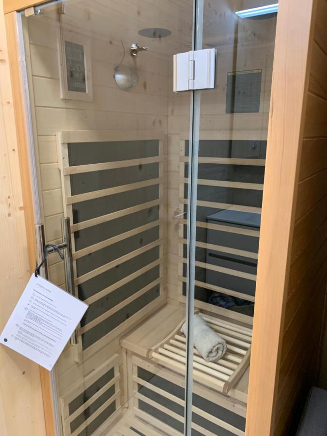 Apartment Klausbruecke Мелау Екстериор снимка