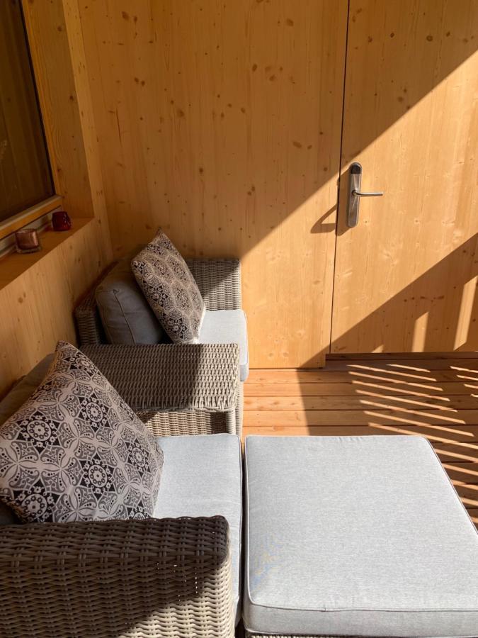 Apartment Klausbruecke Мелау Екстериор снимка