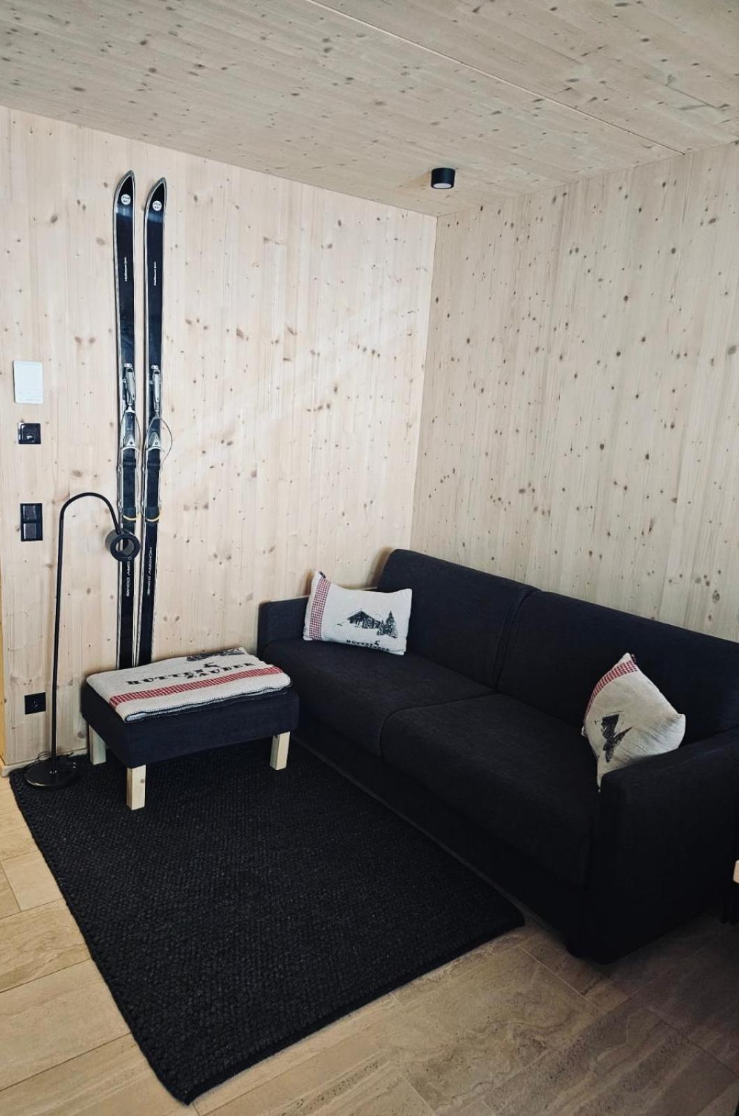 Apartment Klausbruecke Мелау Екстериор снимка