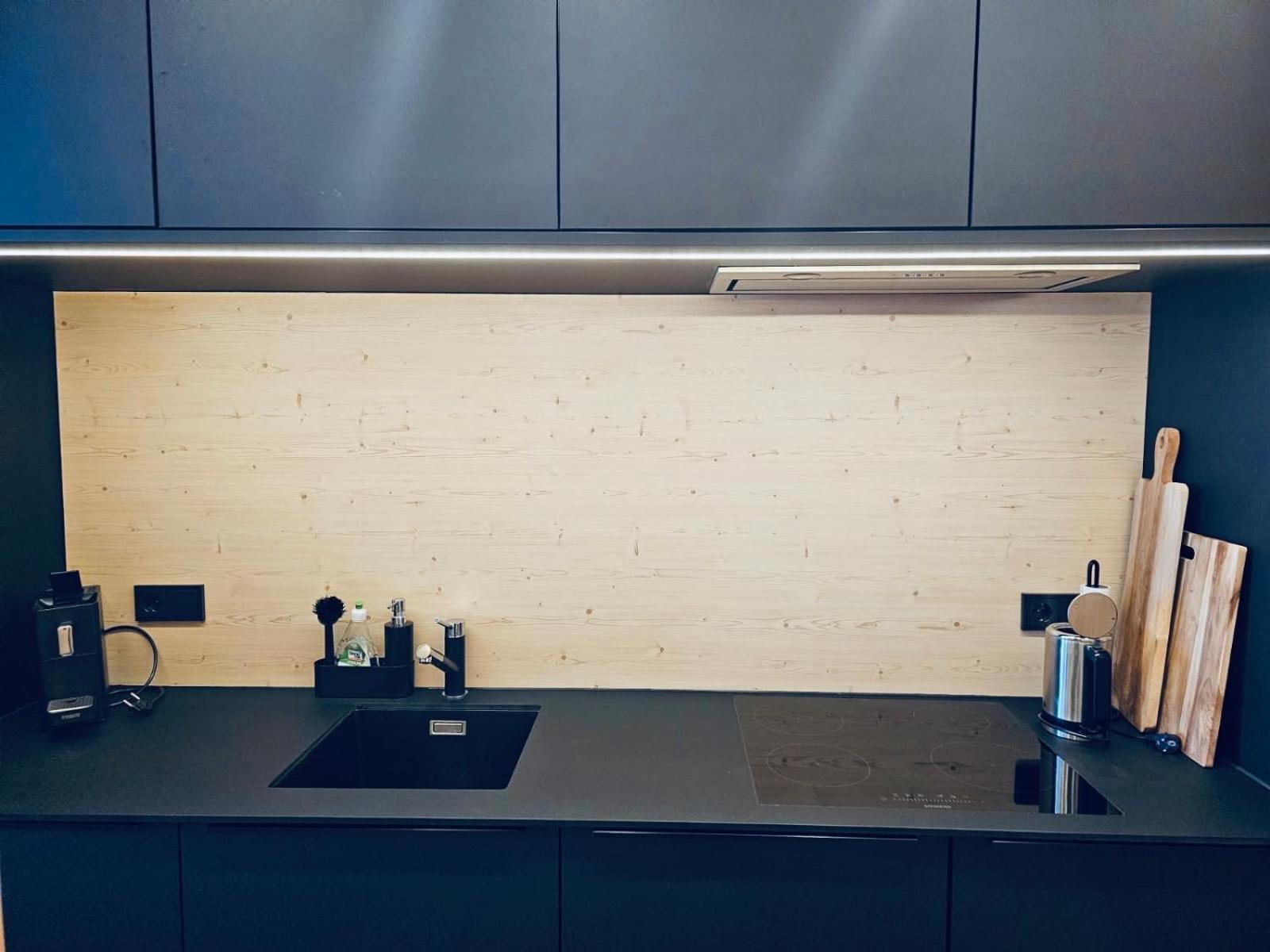 Apartment Klausbruecke Мелау Екстериор снимка