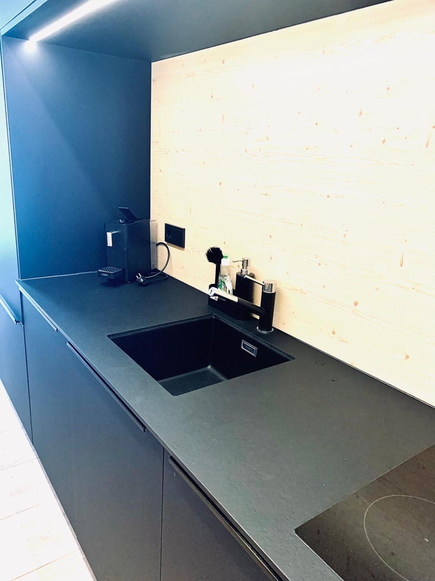 Apartment Klausbruecke Мелау Екстериор снимка